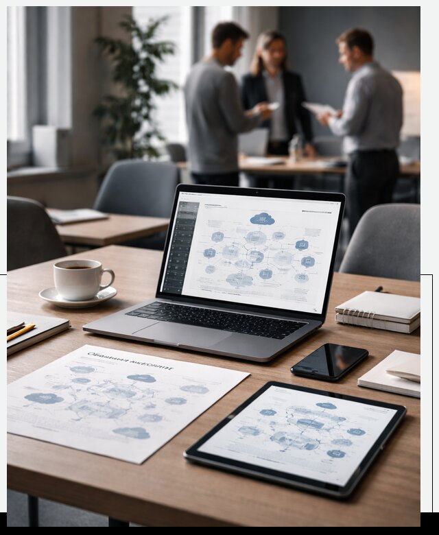 Разработка облачных решений и SaaS в Ростове-на-Доне от 15644 р. | АвикейРст