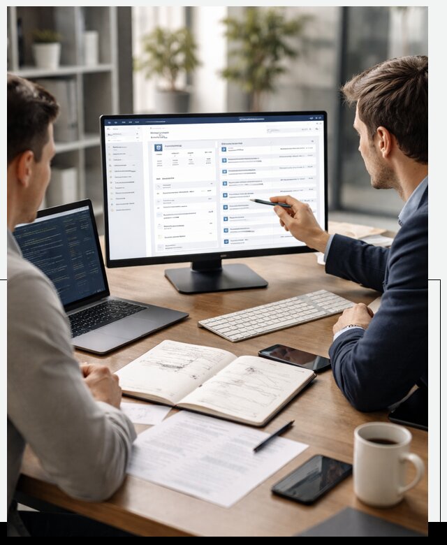 Разработка CRM систем в Ростове-на-Доне от 156435 руб., АвикейРст