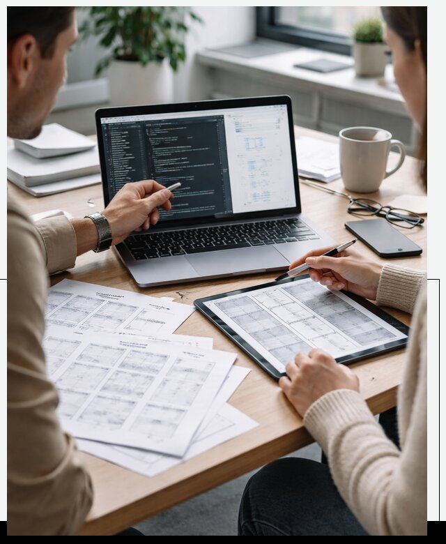 Разработка информационных систем в Ростове-на-Доне от 4693 р. | АвикейРст