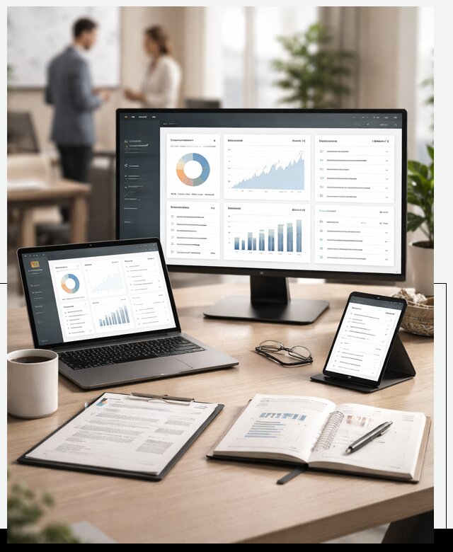 Системы автоматизации бизнеса в Ростове-на-Доне от 8343 р. | АвикейРст
