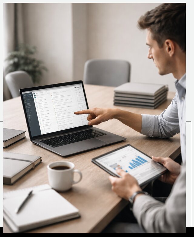 Разработка СЭД под ключ в Ростове-на-Доне от 15644 р. | АвикейРст