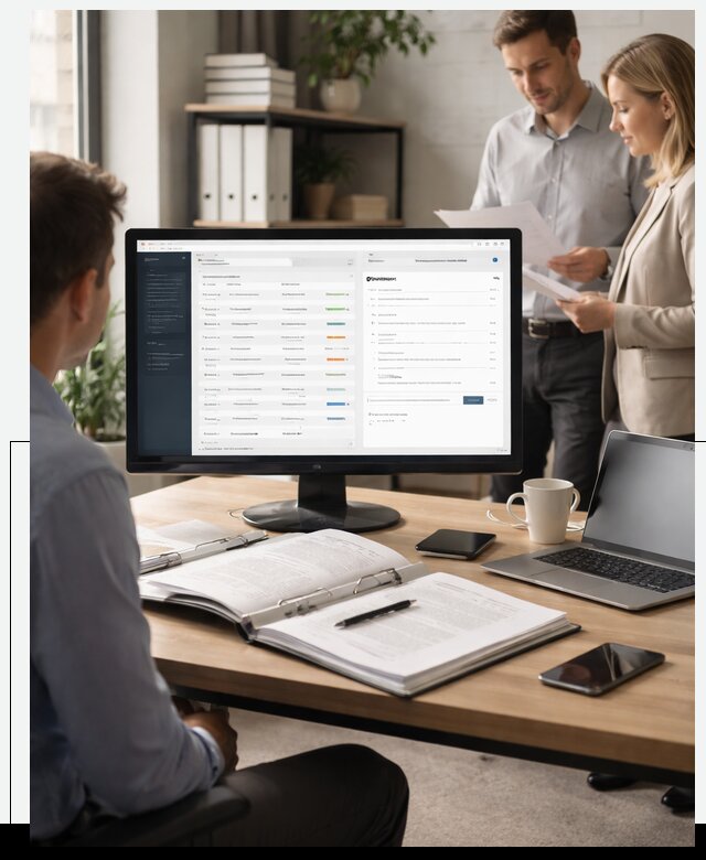 Разработка систем электронного документооборота в Ростове-на-Доне под ключ
