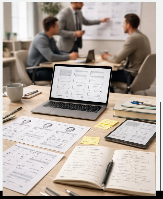 Разработка MVP проекта в Ростове-на-Доне от 6779 р., АвикейРст