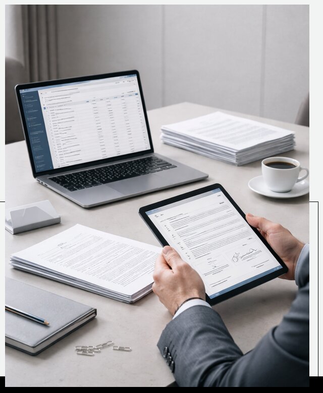 Электронные кадровые документы система в Ростове-на-Доне от 12515 р. | АвикейРст