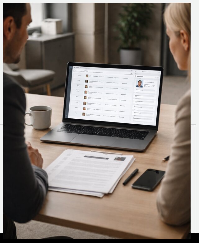 Ats система подбора персонала в Ростове-на-Доне от 12515 р. - АвикейРст