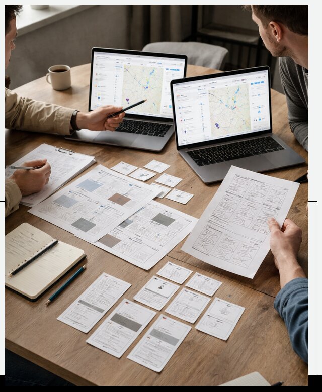 Создание агрегаторов и порталов в Ростове-на-Доне от 15644 р., АвикейРст