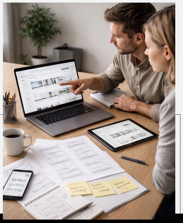 Разработка доски объявлений в Ростове-на-Доне от 8865 р., АвикейРст