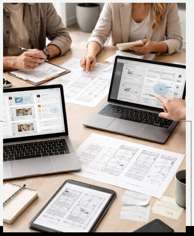 Разработка социальных сетей в Ростове-на-Доне от 7300 р. | АвикейРст