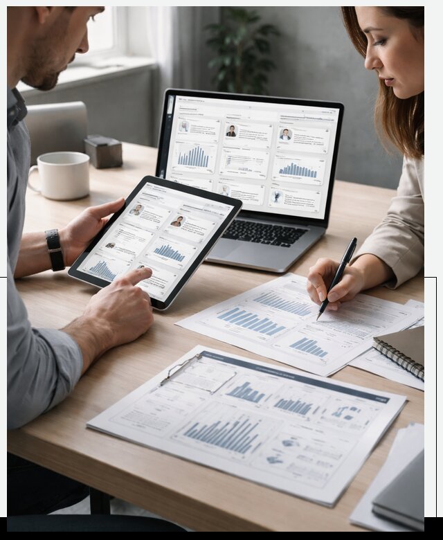 Персонализация контента платформа в Ростове-на-Доне от 12515 р. | АвикейРст