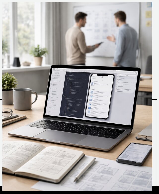 Разработка iOS приложений в Ростове-на-Доне от 156435 р. | АвикейРст