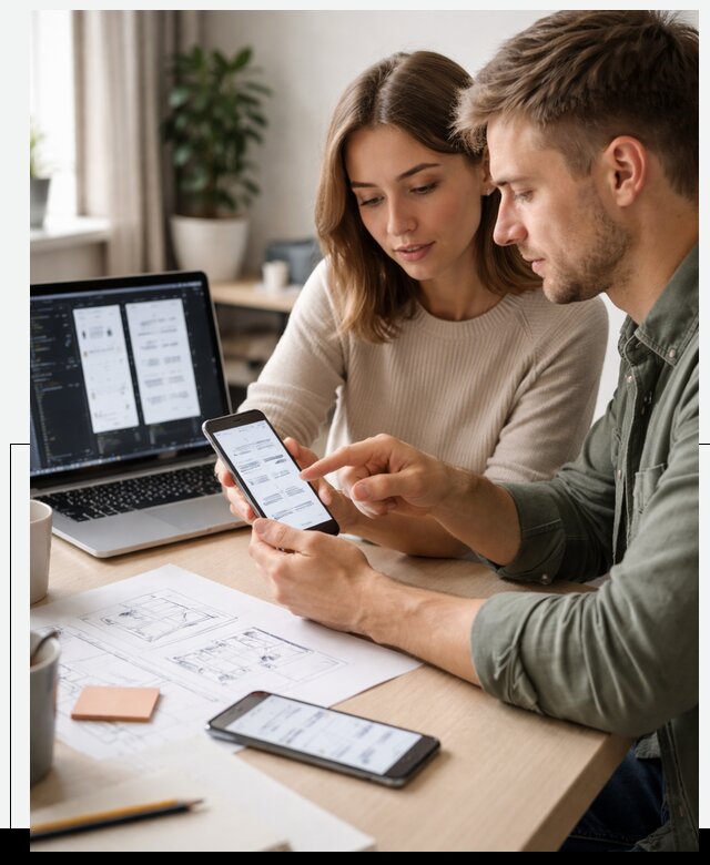 Доработка и оптимизация мобильных приложений в Ростове-на-Доне