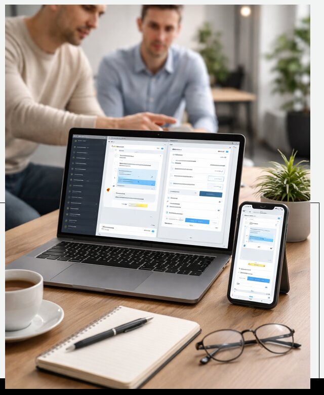 Разработка мини app Telegram/VK в Ростове-на-Доне от 31287 р. АвикейРст