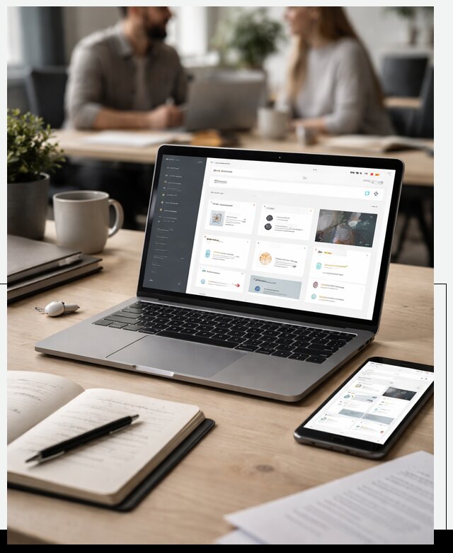 Разработка PWA приложений в Ростове-на-Доне от 125148 р. | АвикейРст