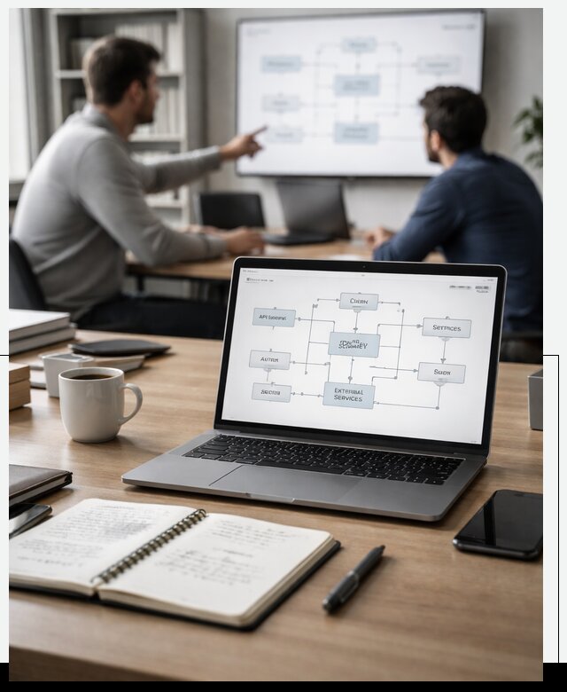 Разработка API и REST в Ростове-на-Доне | АвикейРст от 83432 р.