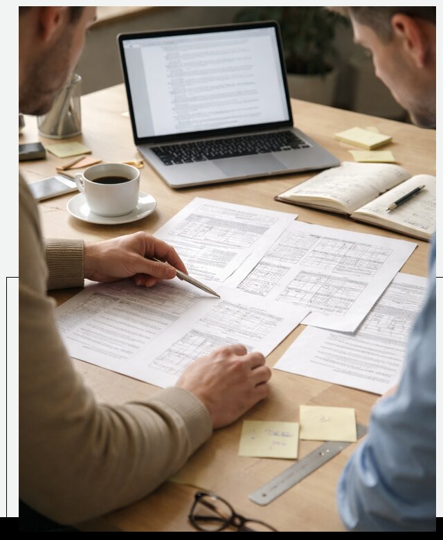 Техническое задание на разработку ПО под ключ в Ростове-на-Доне