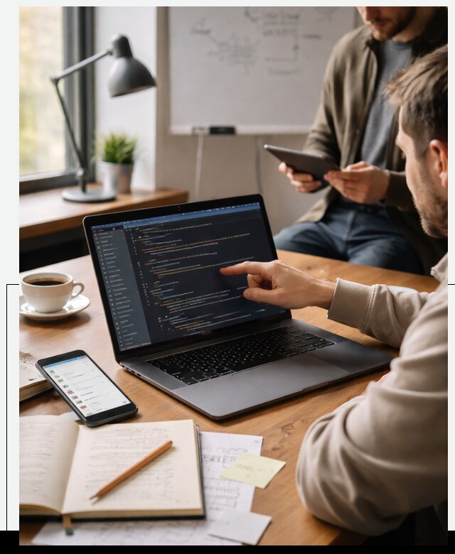 Разработка Telegram ботов под ключ для компаний в Ростове-на-Доне