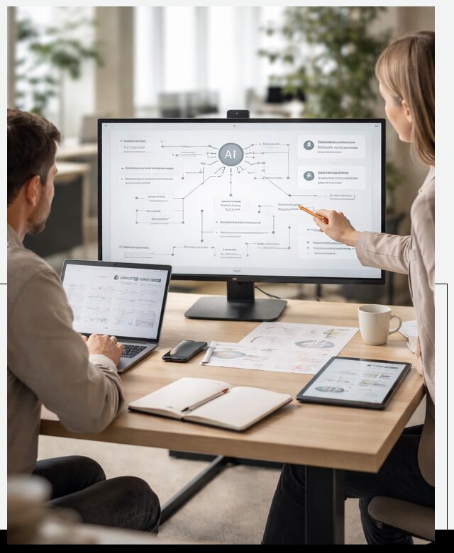 AI-агенты для автоматизации бизнеса в Ростове-на-Доне от 15644 р. АвикейРст