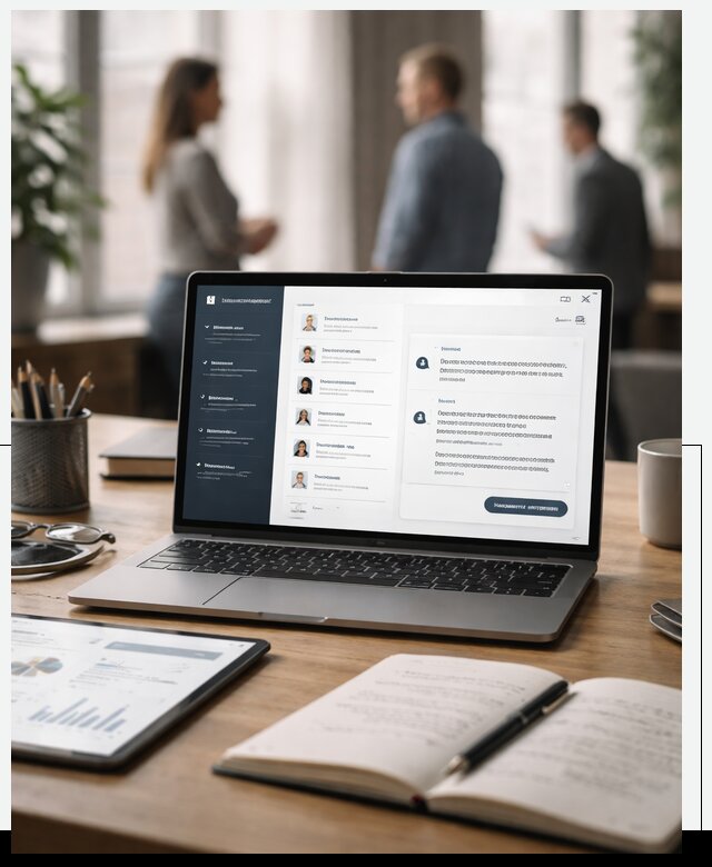 HR бот для подбора персонала в Ростове-на-Доне от 8865 р. | АвикейРст