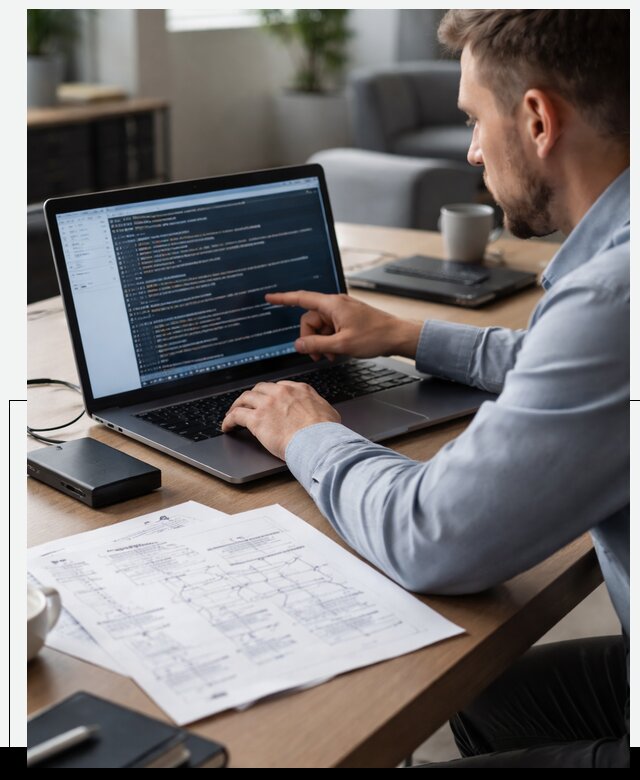 Профессиональная миграция СУБД PostgreSQL в Ростове-на-Доне без простоев