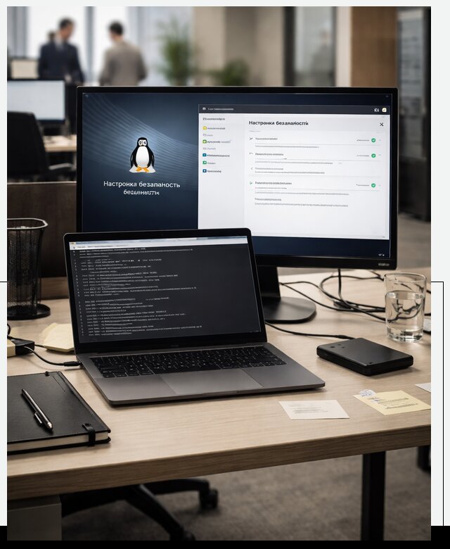 Внедрение Linux и переход на Astra в Ростове-на-Доне от 8865 р. АвикейРст