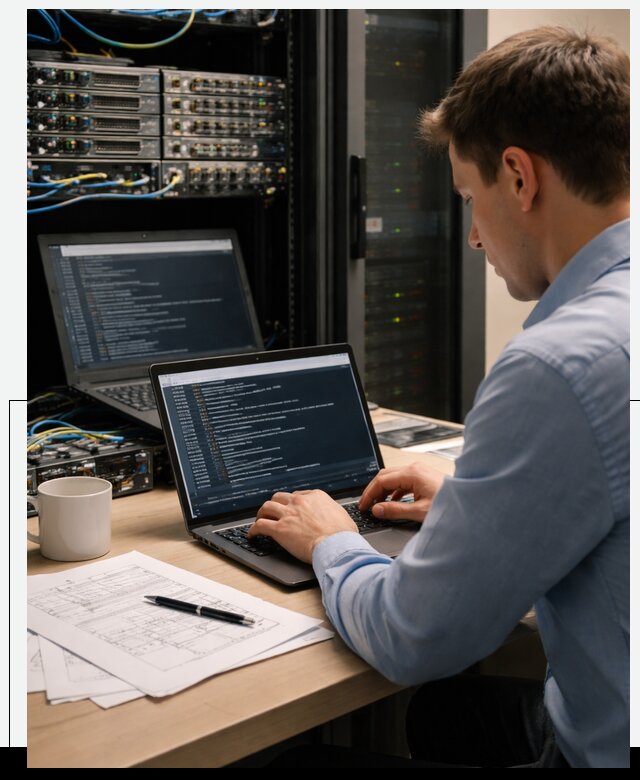 Внедрение российских Linux систем для бизнеса в Ростове-на-Доне