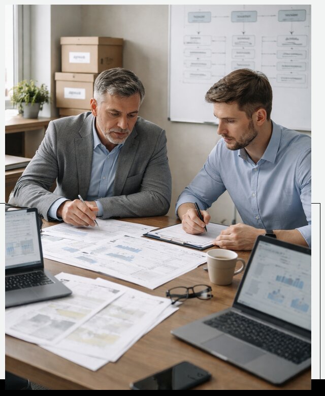 Замена SAP на 1С в Ростове-на-Доне — миграция, от 12515 р. | АвикейРст