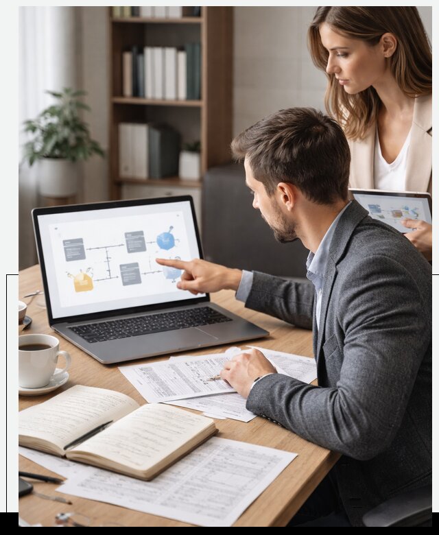 Замена SAP на 1С под ключ в Ростове-на-Доне с переносом данных и настройкой