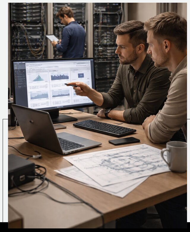 Импортозамещение систем виртуализации и миграция в Ростове-на-Доне