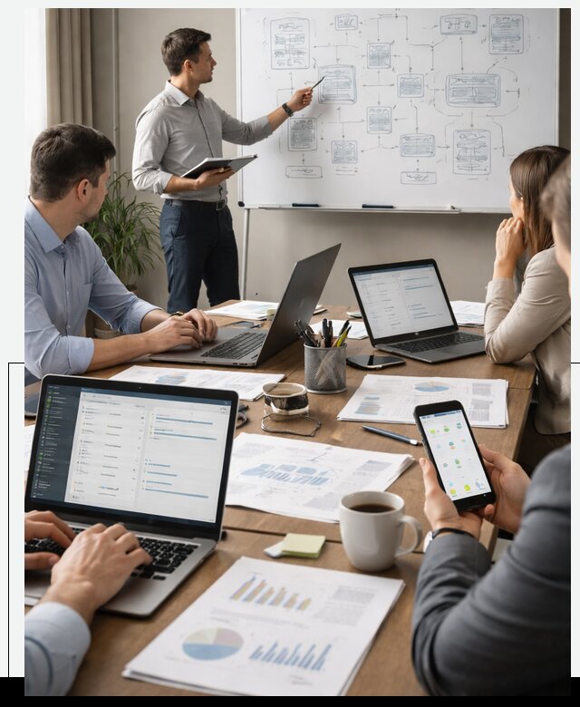 Импортозамещение почтовых сервисов и мессенджеров в Ростове-на-Доне