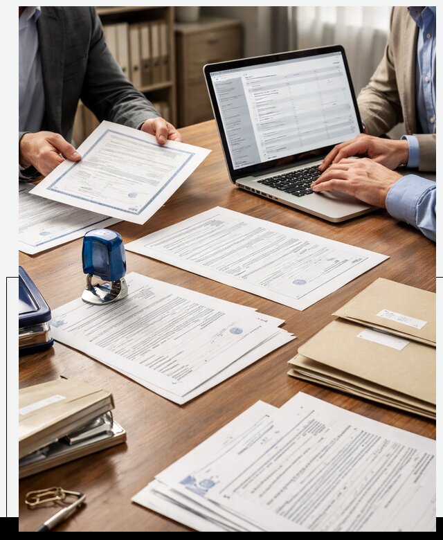 Сертификация ПО и внесение в реестр Минцифры в Ростове-на-Доне