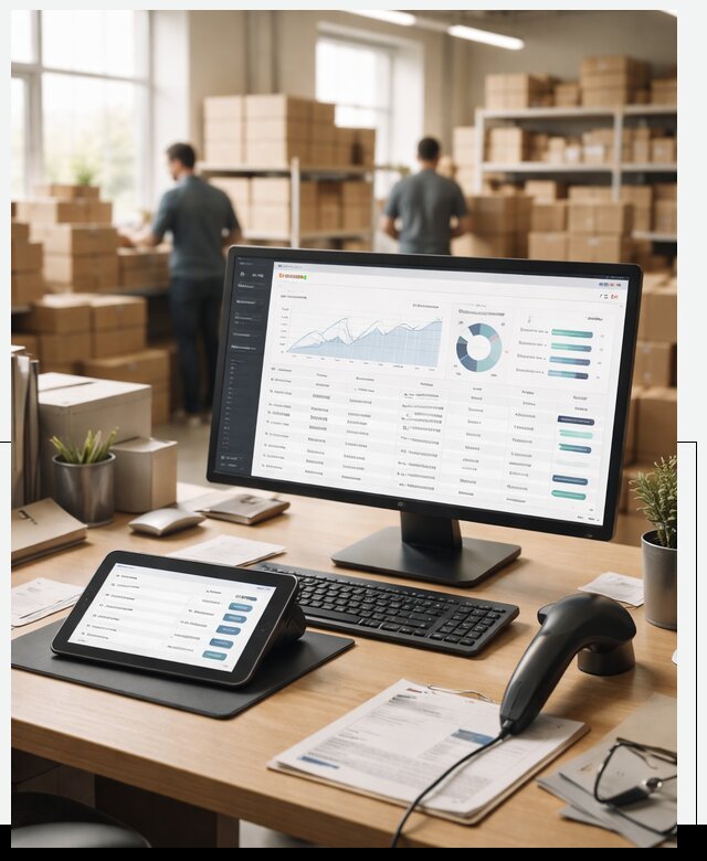 Автоматизация селлеров в Ростове-на-Доне от 15644 р. | АвикейРст