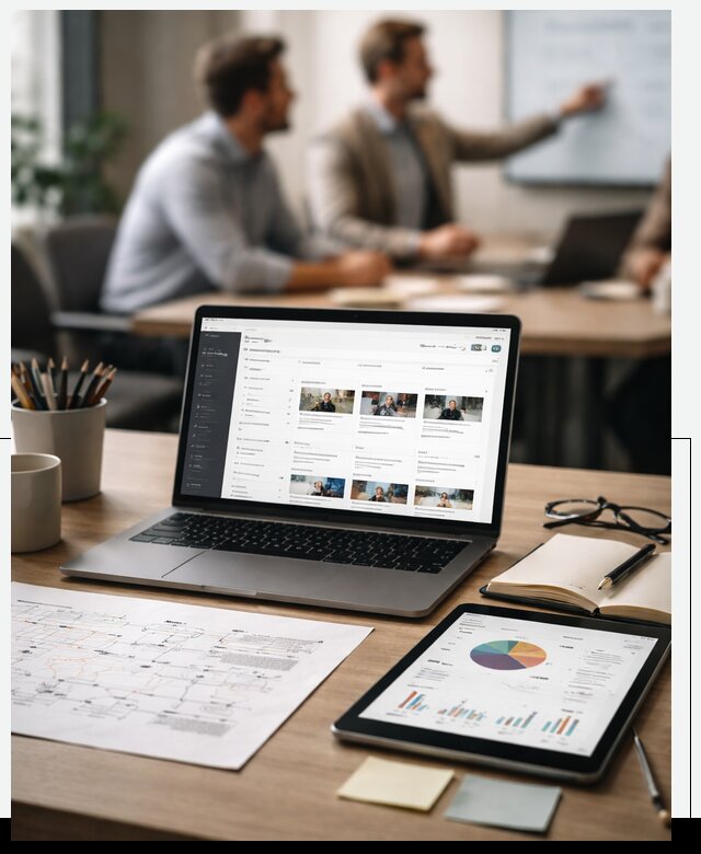 Разработка нишевых B2B маркетплейсов в Ростове-на-Доне от 730030 р., АвикейРст