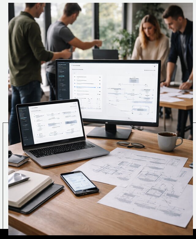 Платежные интеграции для Ecommerce в Ростове-на-Доне с повышенной конверсией