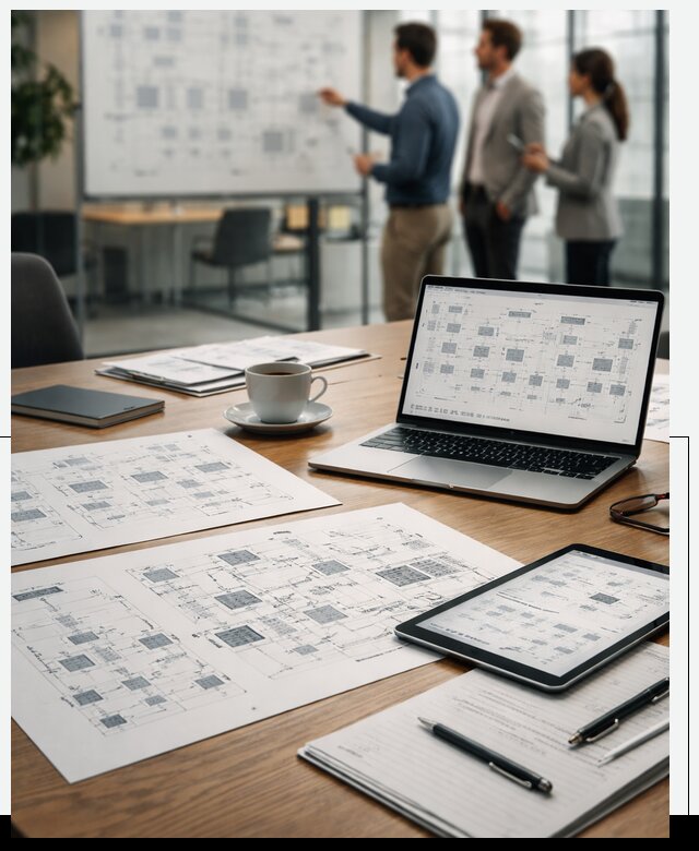 Разработка Core Banking, замена АБС в Ростове-на-Доне | АвикейРст от 15644 р.