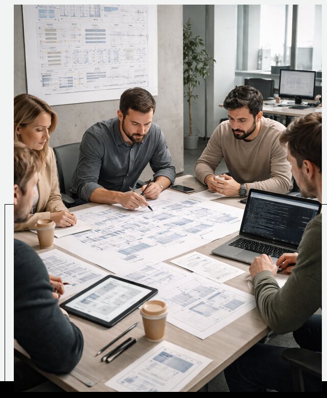 Разработка Core Banking систем для банков и финтех компаний в Ростове-на-Доне