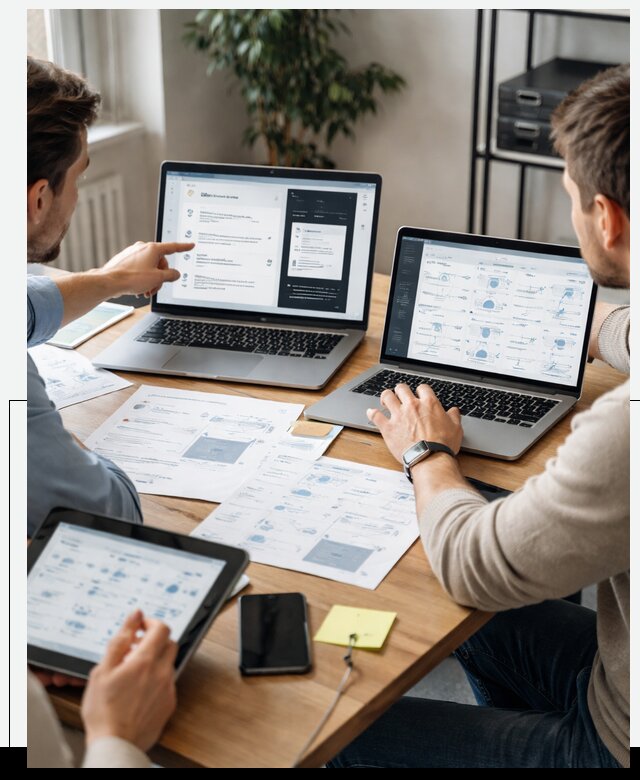 Интеграция СБП и подключение банковских сервисов в Ростове-на-Доне