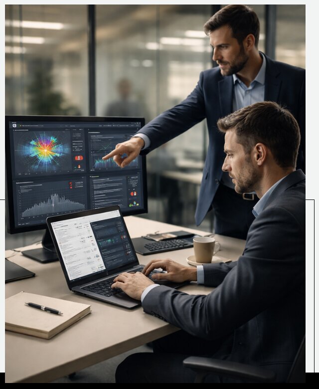 Системы Антифрод и AML KYC в Ростове-на-Доне от 12515 р. | АвикейРст