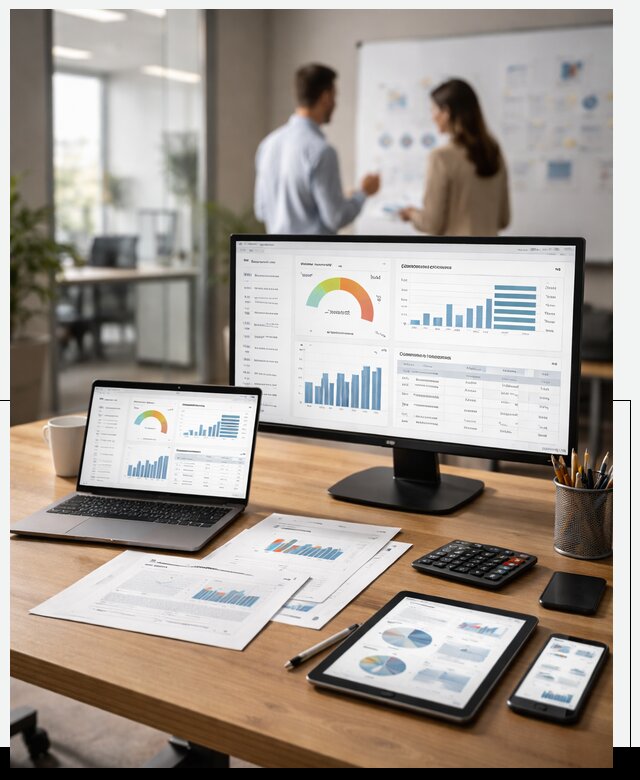 Скоринг и управление рисками в Ростове-на-Доне от 12515 р. | АвикейРст