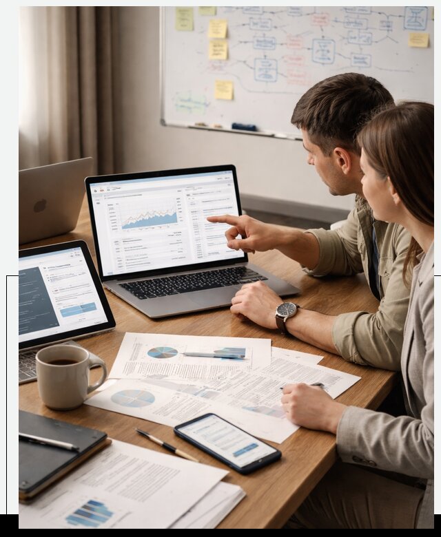 Внедрение сервисов BNPL и краудлендинга для бизнеса в Ростове-на-Доне