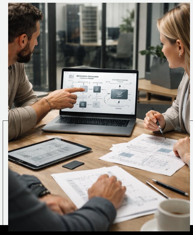 Интеграция цифрового рубля и подключение платежей в Ростове-на-Доне