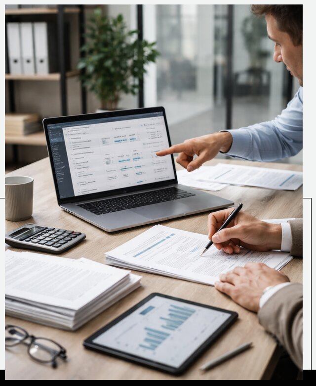 Полисные системы и CRM в Ростове-на-Доне: разработка от 15644 р. АвикейРст