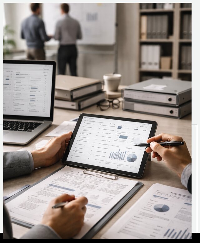 Автоматизация урегулирования убытков в Ростове-на-Доне от 7822 р | АвикейРст