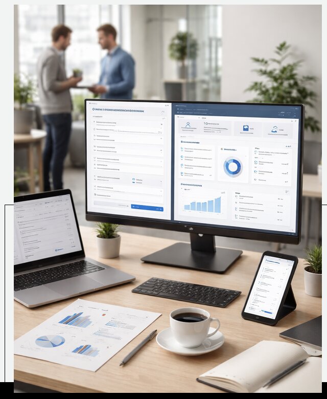 Разработка платформ онлайн страхования в Ростове-на-Доне под ключ
