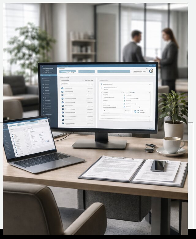 CRM для страховой компании под ключ в Ростове-на-Доне от 15644 р. | АвикейРст