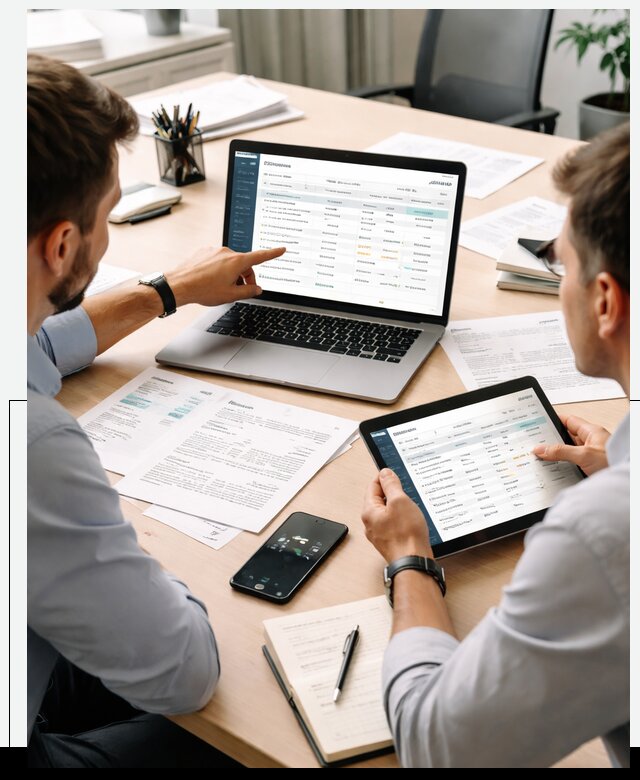 CRM для страховой компании в Ростове-на-Доне с автоматизацией продаж и выплат