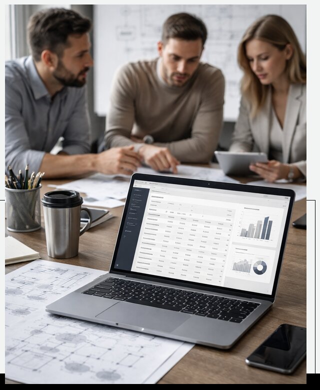 BSS OSS и биллинг для оператора в Ростове-на-Доне от 26073 р. | АвикейРст