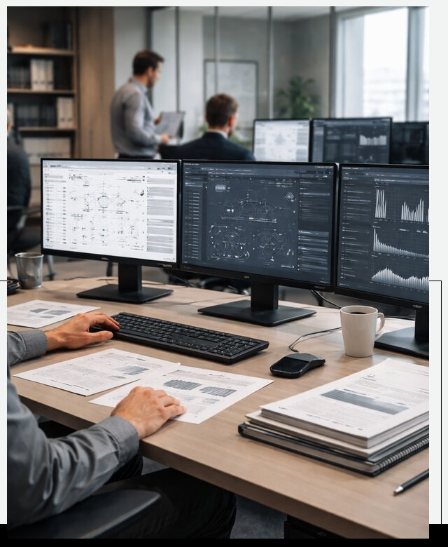 Системы для операторов MVNO и CRM в Ростове-на-Доне от 12515 р. | АвикейРст