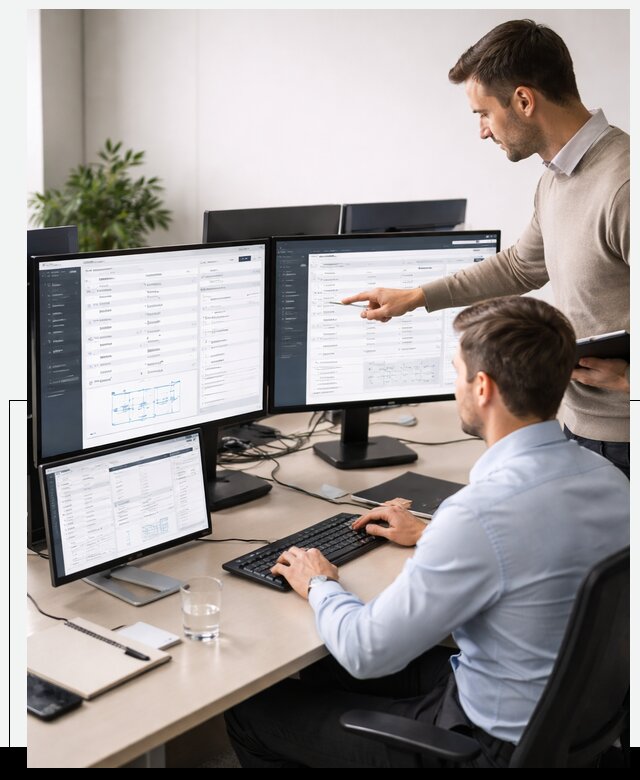 Создание и внедрение MVNO и CRM систем для операторов в Ростове-на-Доне