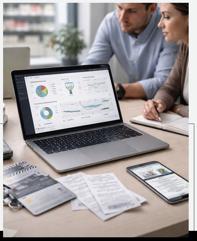 Лояльность и CDP для ритейла в Ростове-на-Доне от 15644 р. | АвикейРст