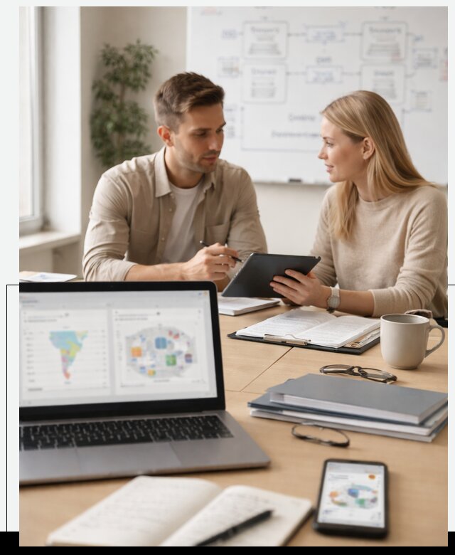 Внедрение программ лояльности и CDP для ритейла в Ростове-на-Доне